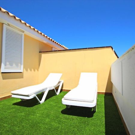 Camison Las Vistas Beach Wifi Pool Las Americas Arona  Buitenkant foto