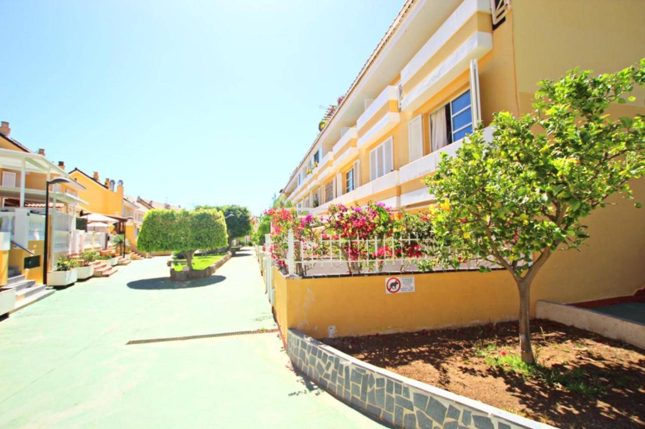 Camison Las Vistas Beach Wifi Pool Las Americas Arona  Buitenkant foto