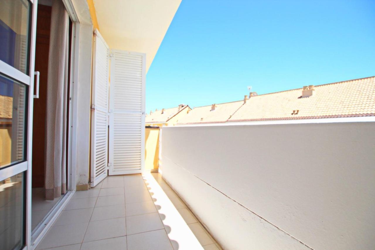 Camison Las Vistas Beach Wifi Pool Las Americas Arona  Buitenkant foto