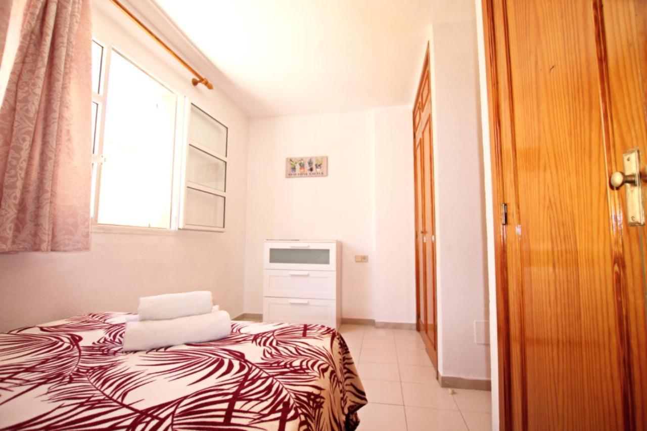 Camison Las Vistas Beach Wifi Pool Las Americas Arona  Buitenkant foto