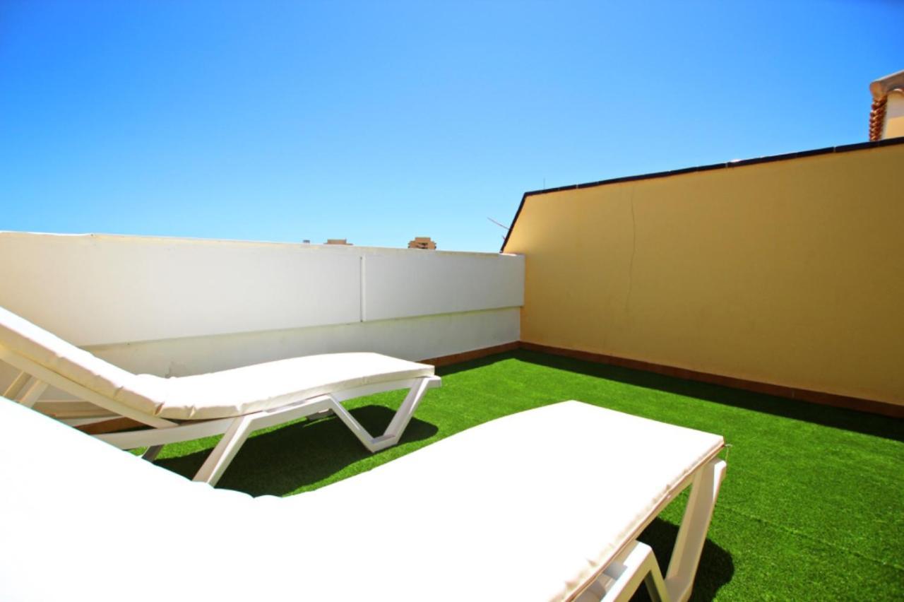 Camison Las Vistas Beach Wifi Pool Las Americas Arona  Buitenkant foto