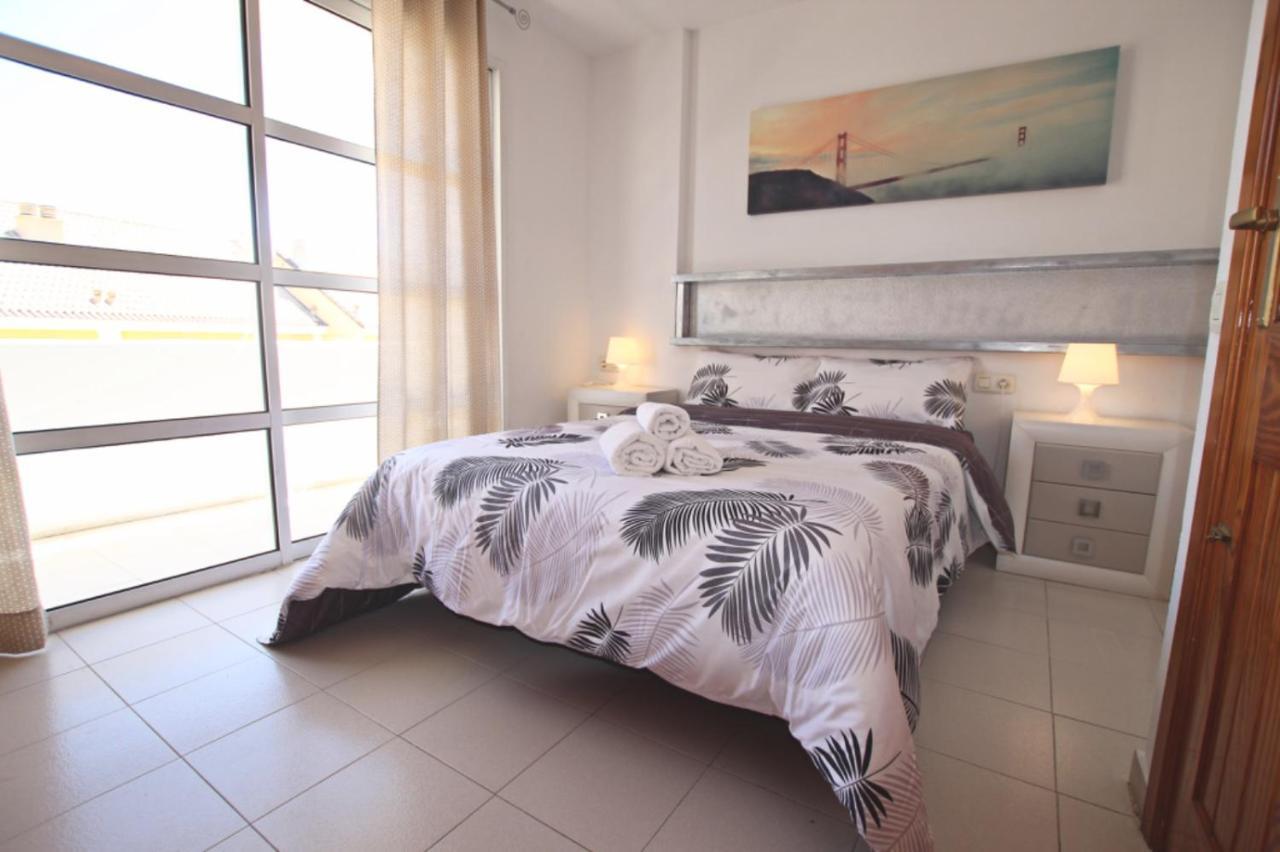 Camison Las Vistas Beach Wifi Pool Las Americas Arona  Buitenkant foto