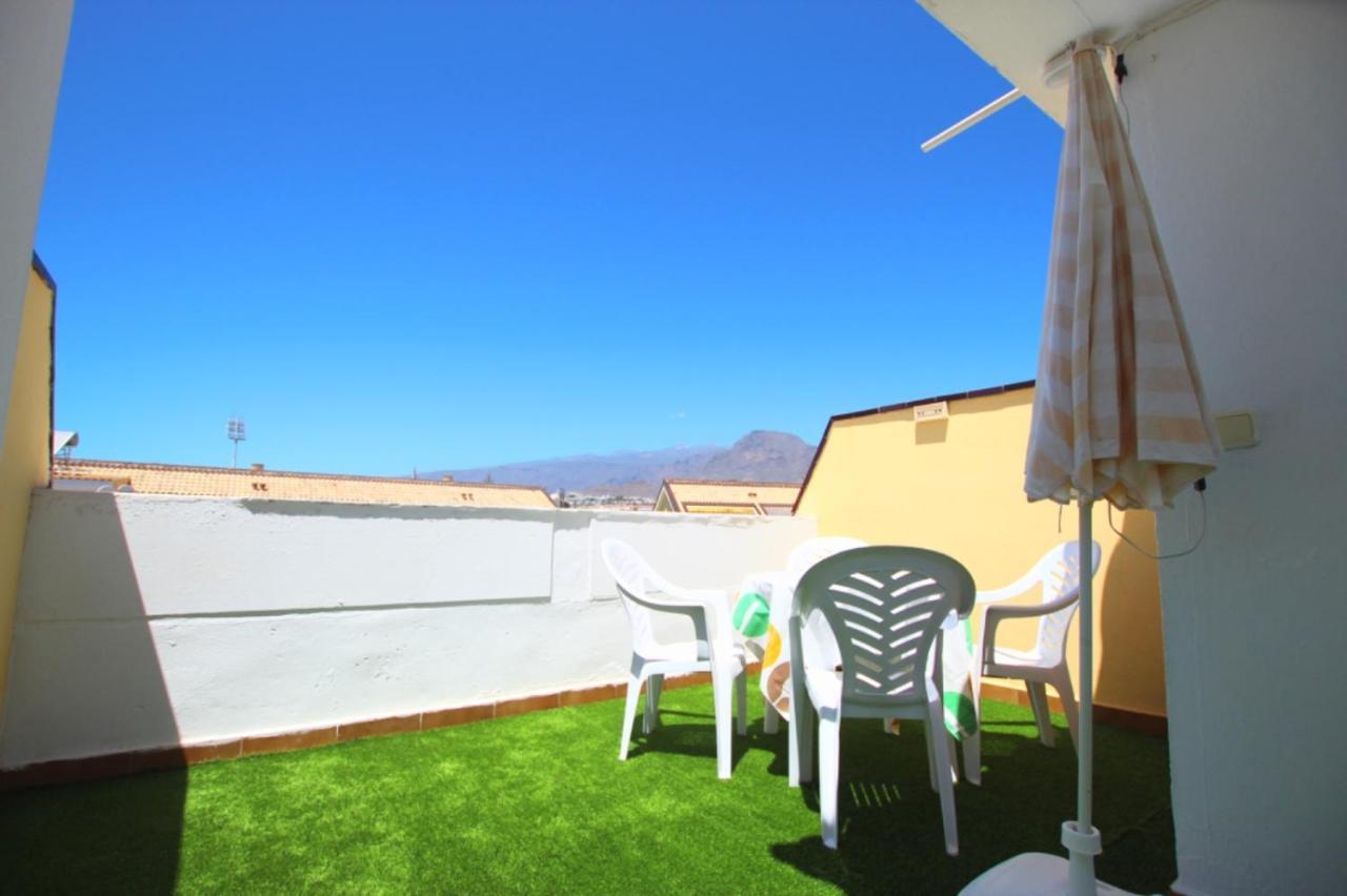 Camison Las Vistas Beach Wifi Pool Las Americas Arona  Buitenkant foto