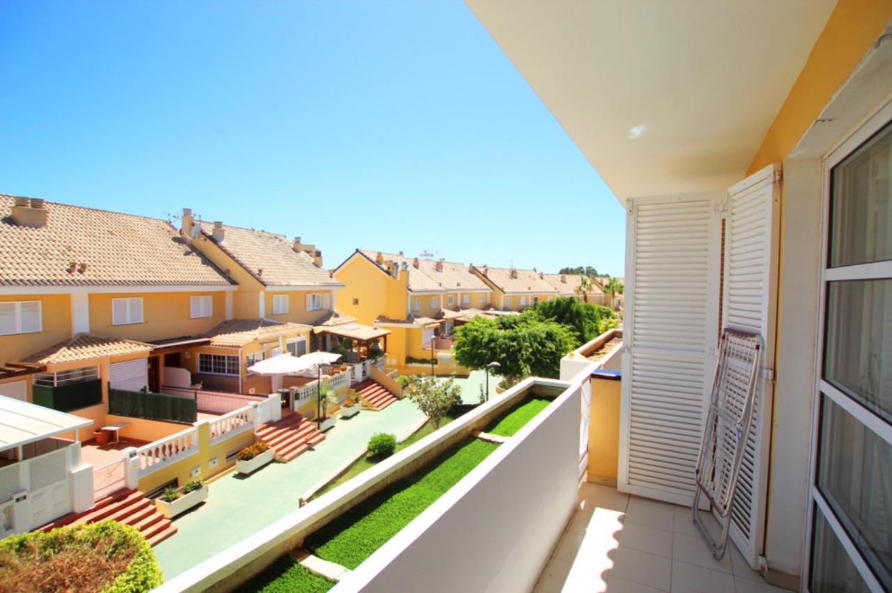 Camison Las Vistas Beach Wifi Pool Las Americas Arona  Buitenkant foto