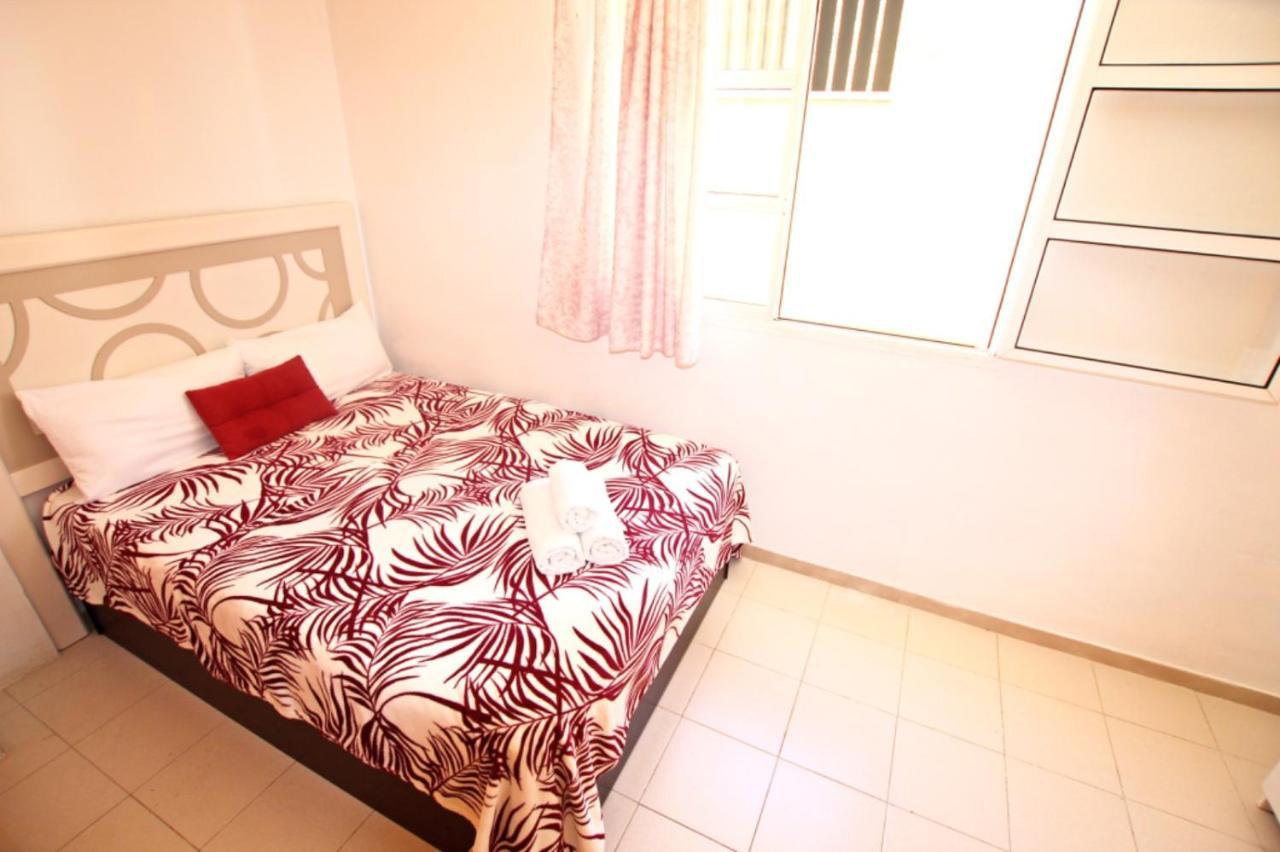 Camison Las Vistas Beach Wifi Pool Las Americas Arona  Buitenkant foto