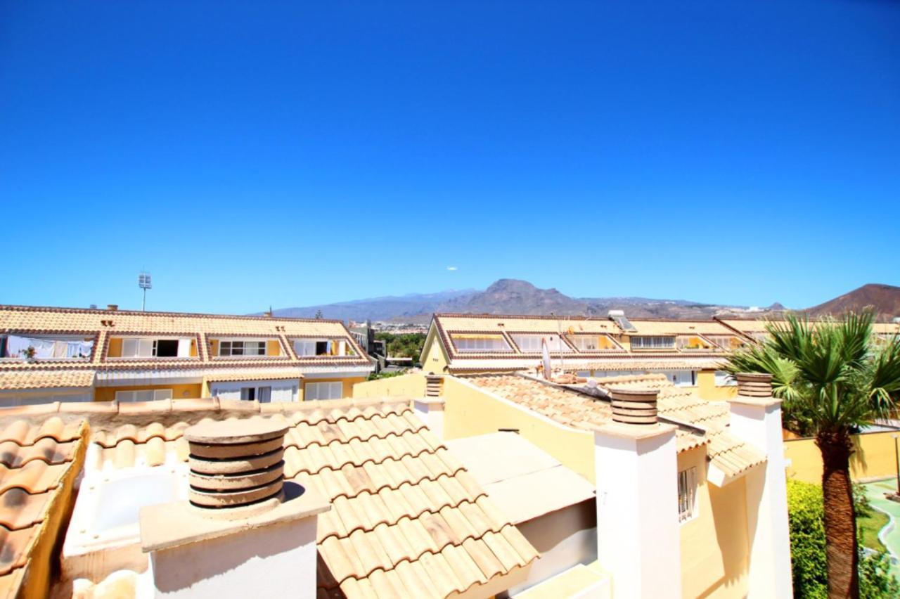Camison Las Vistas Beach Wifi Pool Las Americas Arona  Buitenkant foto