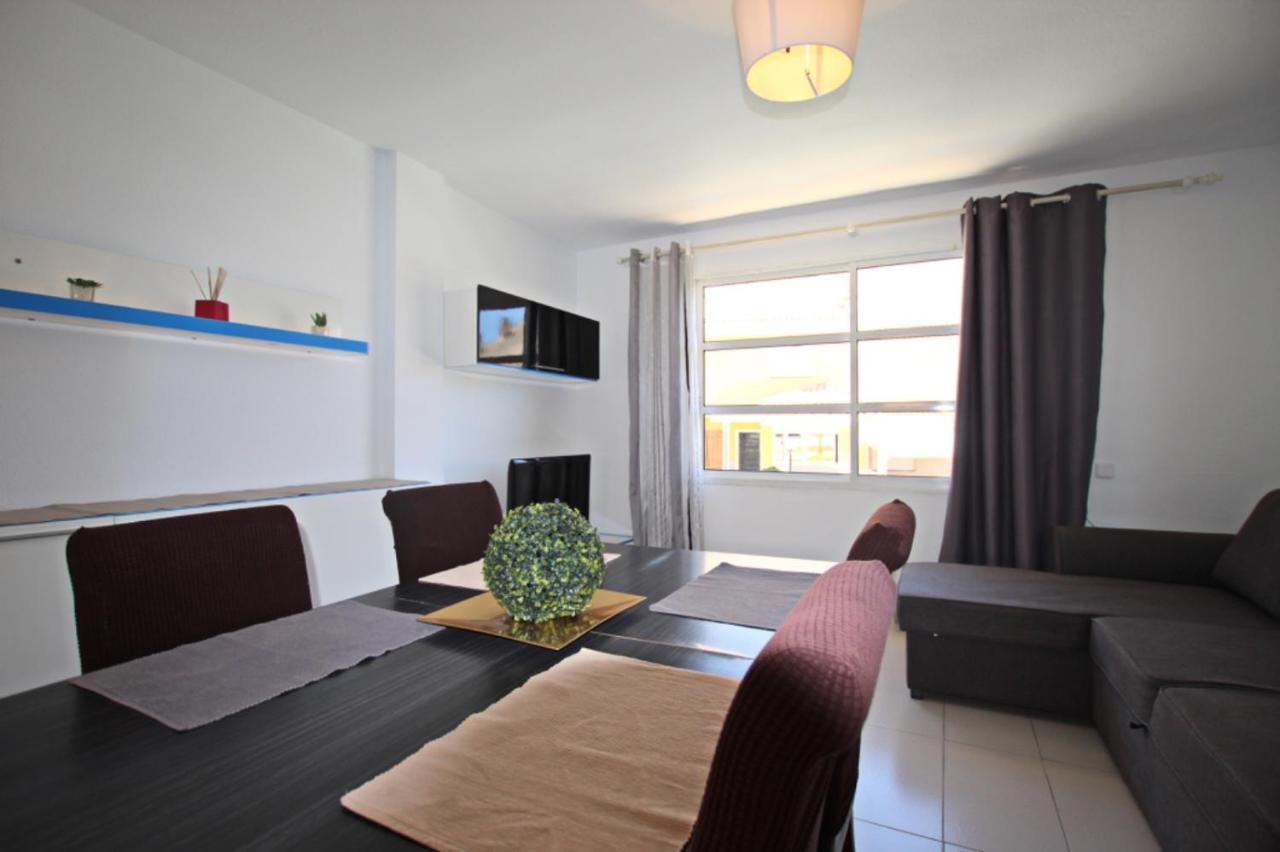 Camison Las Vistas Beach Wifi Pool Las Americas Arona  Buitenkant foto