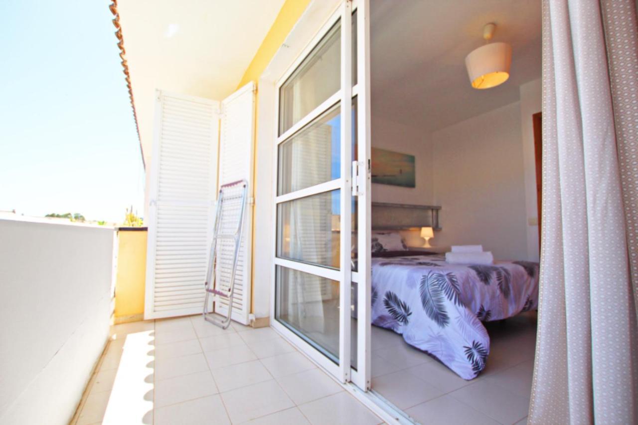 Camison Las Vistas Beach Wifi Pool Las Americas Arona  Buitenkant foto