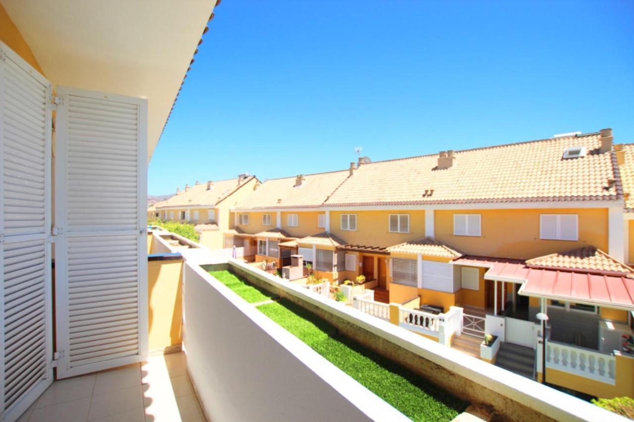 Camison Las Vistas Beach Wifi Pool Las Americas Arona  Buitenkant foto