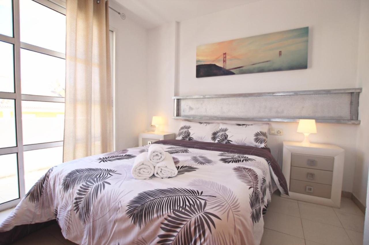 Camison Las Vistas Beach Wifi Pool Las Americas Arona  Buitenkant foto