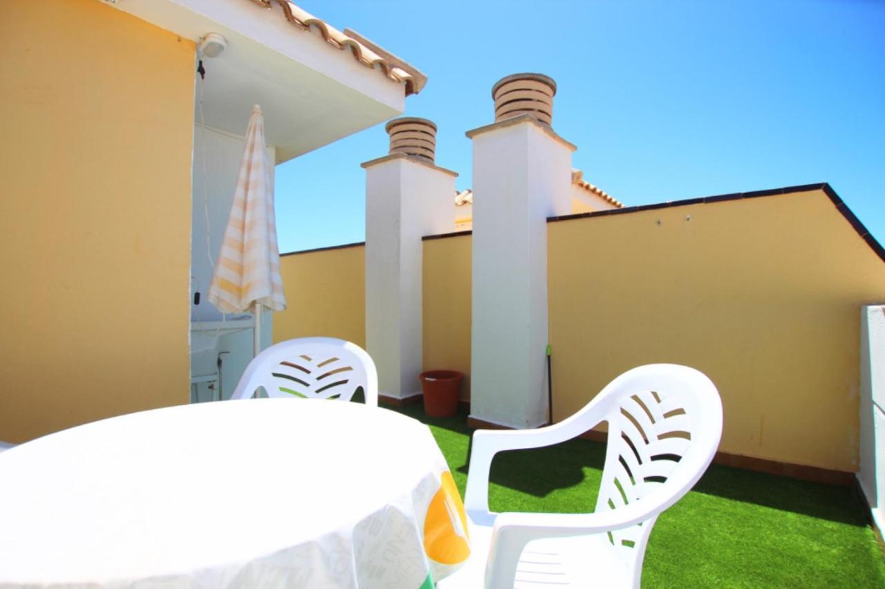 Camison Las Vistas Beach Wifi Pool Las Americas Arona  Buitenkant foto